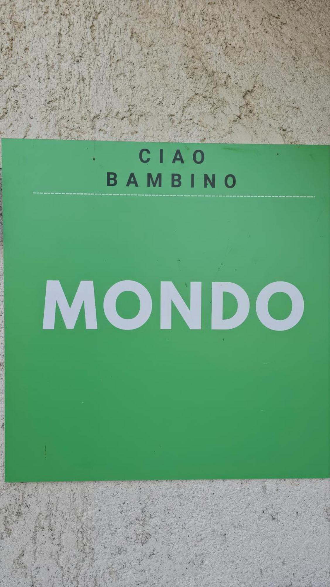 FonyódCiao Bambino!公寓 外观 照片